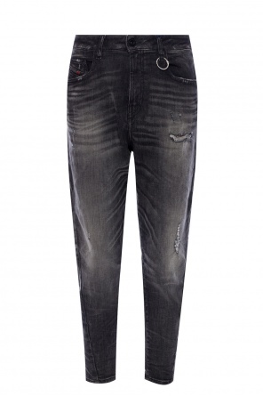 'candy-s' distressed jeans, zdjęcie 1 'candy-s' distressed jeans od Diesel